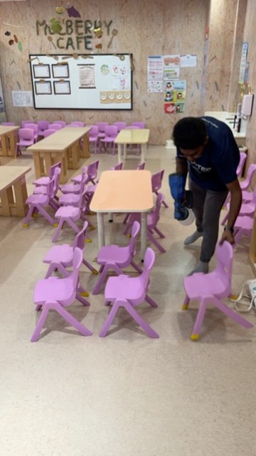 Mulberry Bukit Batok Image 11