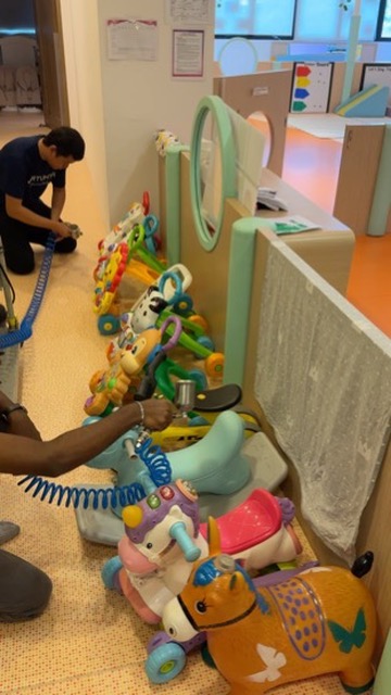 Mulberry Bukit Batok Image 23