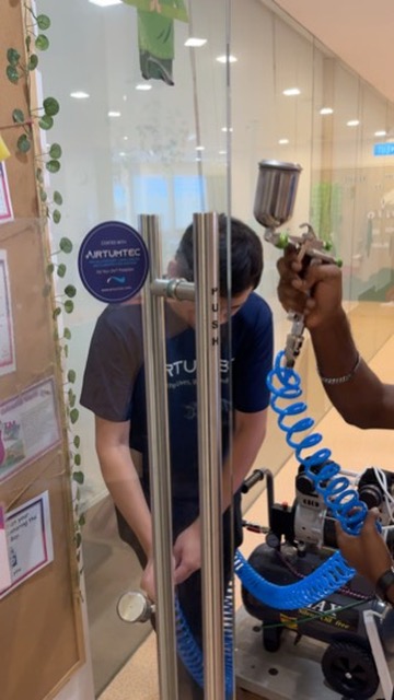 Mulberry Bukit Batok Image 3