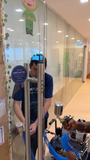 Mulberry Bukit Batok Image 5