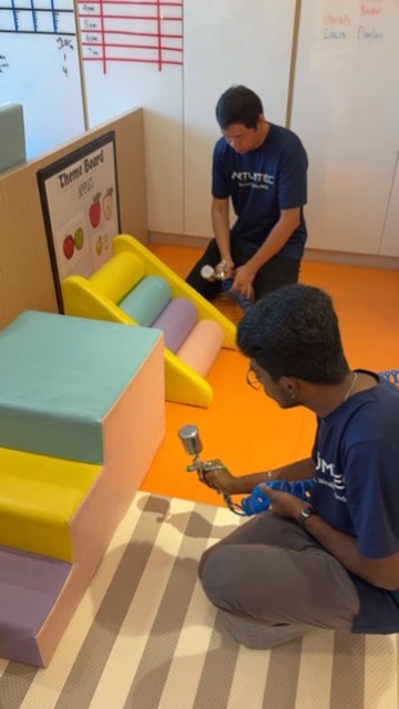 Mulberry Bukit Batok Image 7